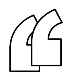 founder's quote